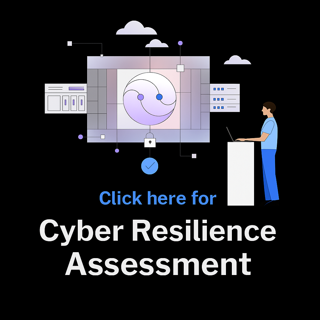 Cyber Resilience Assessment